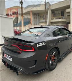 دودج تشارجر